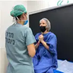 תיקון צלקות