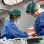 ניתוח חזה דר מיכל בנקלר