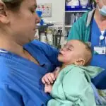 מומים מולדים בתינוקות - ד"ר מיכל בנקלר